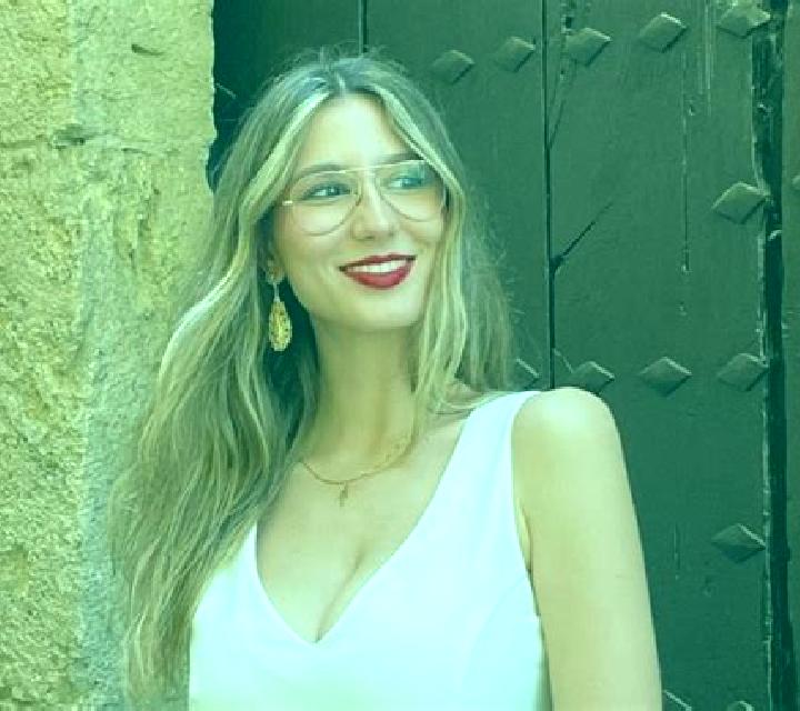 Mía, 28 — Escort en Carlow, Irlanda