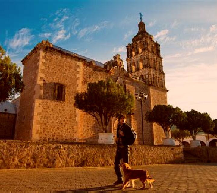 Mía, 29 — Escort en Alamos, México