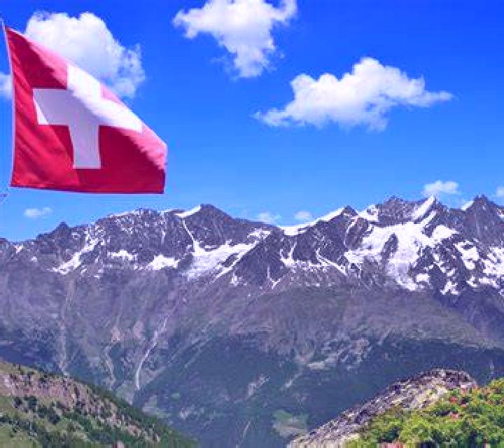 Mía, 30 — Escort en Lohn, Suiza