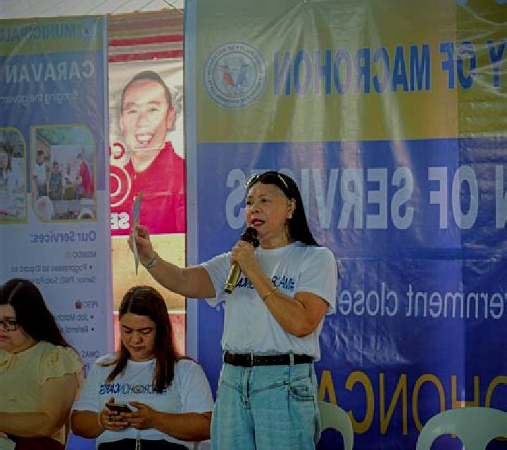 Mía, 30 — Escort en Macrohon, Filipinas