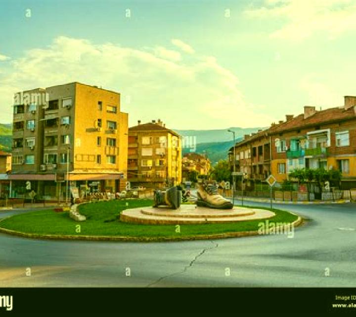 Mía, 32 — Escort en Peshtera, Bulgaria
