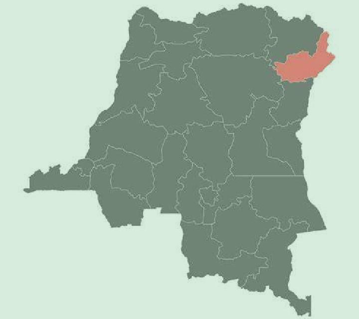 Mía, 34 — Escort en Bukama, RD Congo