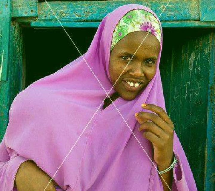 Mía, 36 — Escort en Bereeda, Somalia