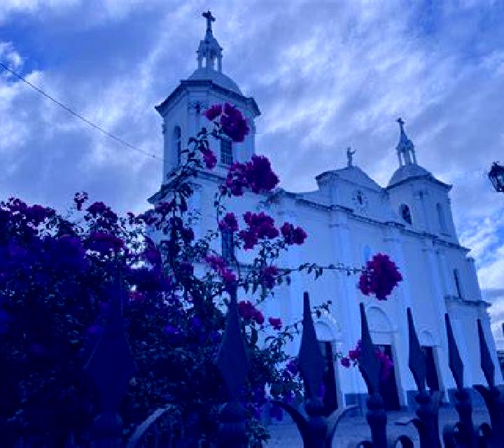 Mía, 36 — Escort en Esteli, Nicaragua