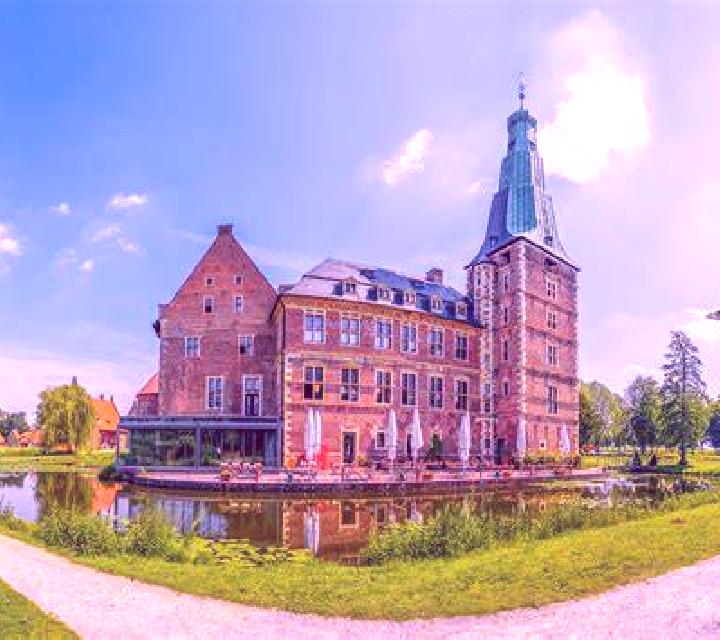 Mía, 36 — Escort en Voerde, Alemania
