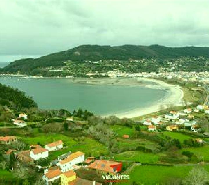 Mía, 37 — Escort en Cedeira, España