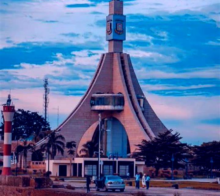 Mía, 39 — Escort en Anisoc, Guinea Ecuatorial