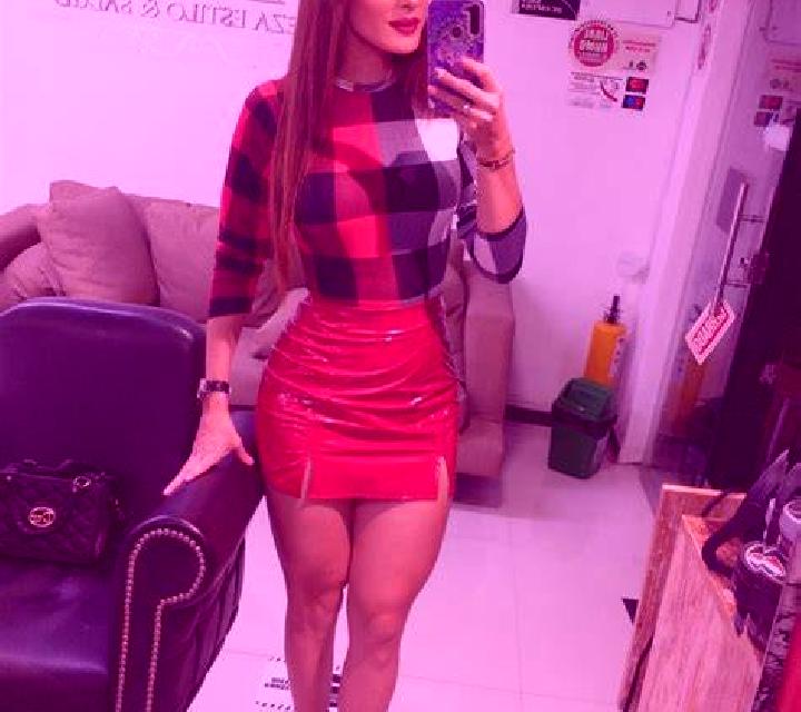 Mía, 39 — Escort en Chilpancingo, México