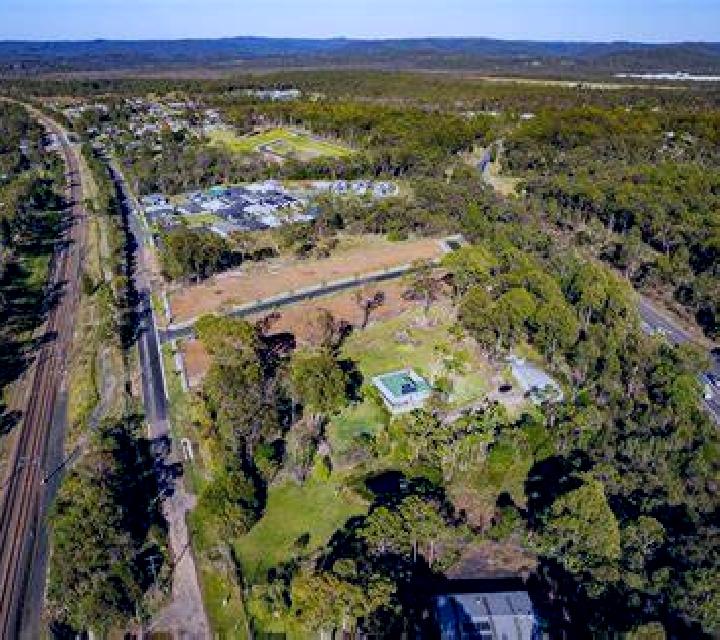 Mía, 39 — Escort en Warnervale, Australia