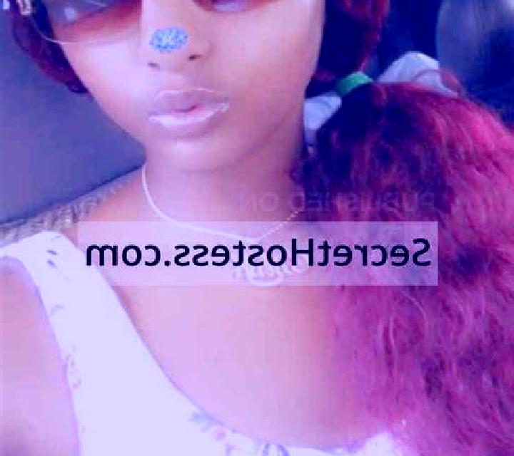 Manuela, 21 — Escort en Saykro, Costa de Marfil
