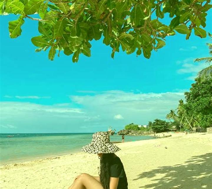 Manuela, 21 — Escort en Tabuelan, Filipinas