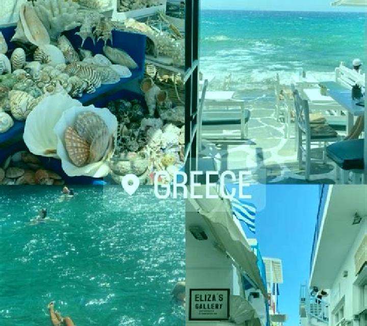 Manuela, 21 — Escort en Temeni, Grecia