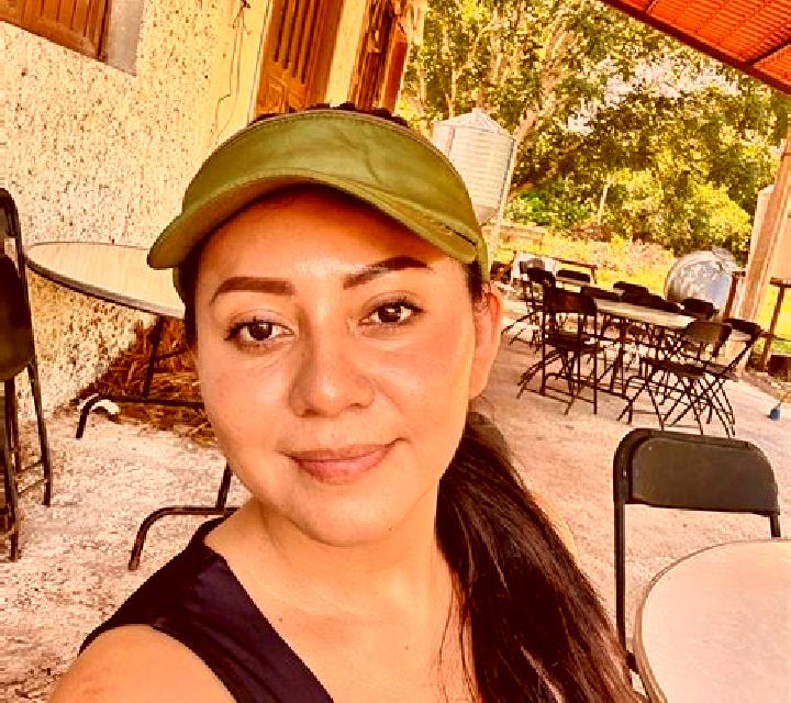 Manuela, 21 — Escort en Xbacab, México