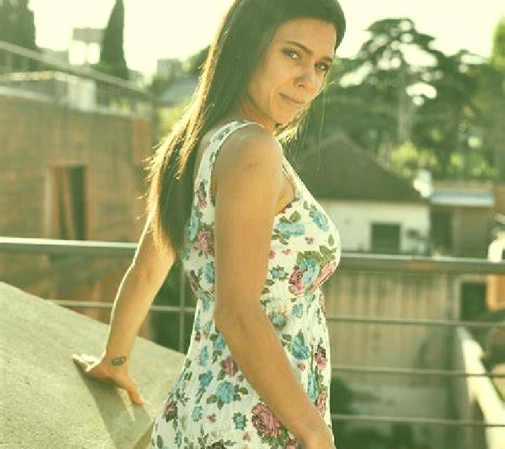 Manuela, 22 — Escort en Halstad, Estados Unidos