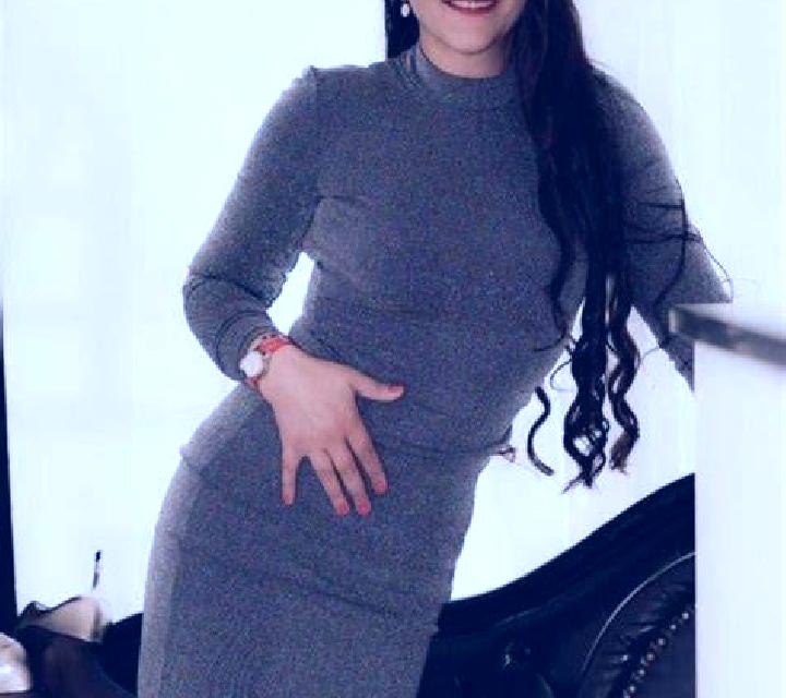 Manuela, 22 — Escort en Pomoca, México
