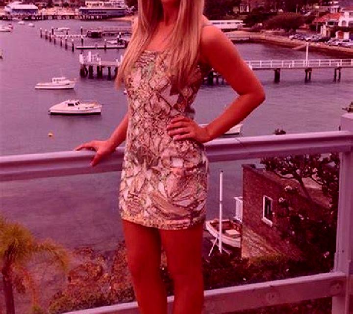 Manuela, 26 — Escort en Singleton, Australia