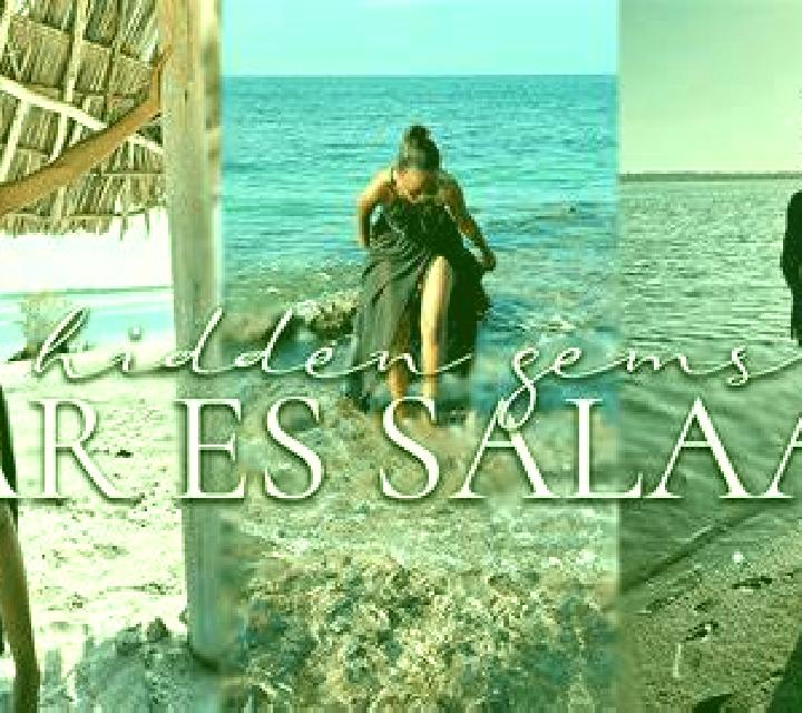 Manuela, 27 — Escort en Dar Salam, Comoras