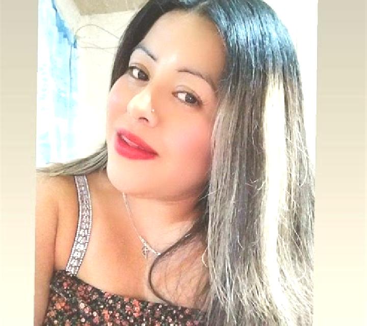Manuela, 29 — Escort en Toltepec, México
