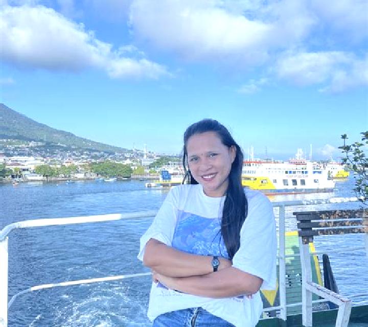 Manuela, 30 — Escort en Mapina, Costa de Marfil