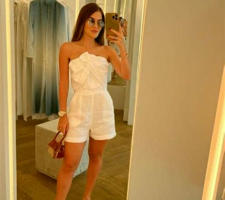 Manuela, 30 — Escort en Voltido, Italia