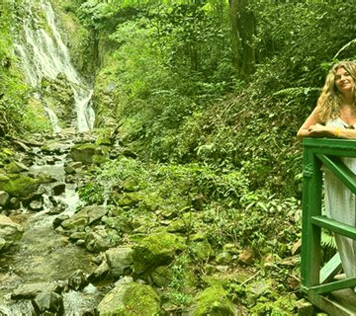 Manuela, 32 — Escort en Anton, Panamá