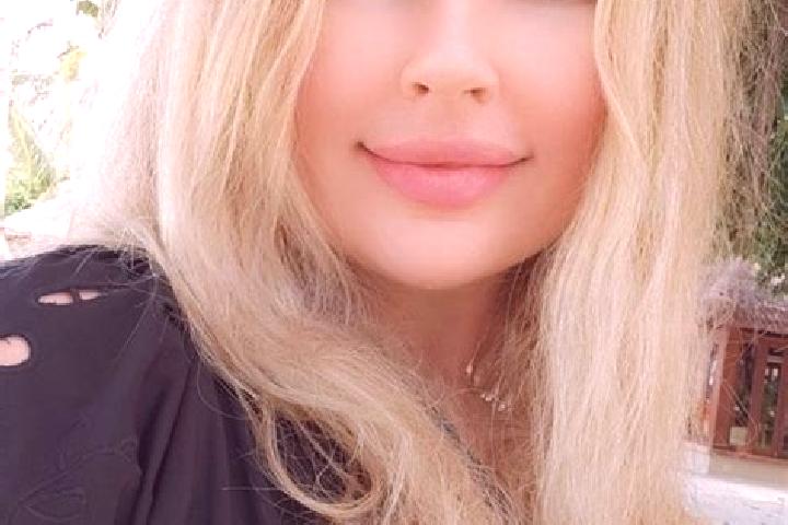 Manuela, 35, acompañante castaño claro de ojos ámbar y etnia mediterránea basada en Tijuana. Ofrece Fetiche, Tantra, Cita de cena, Parejas. Disponible en dom...