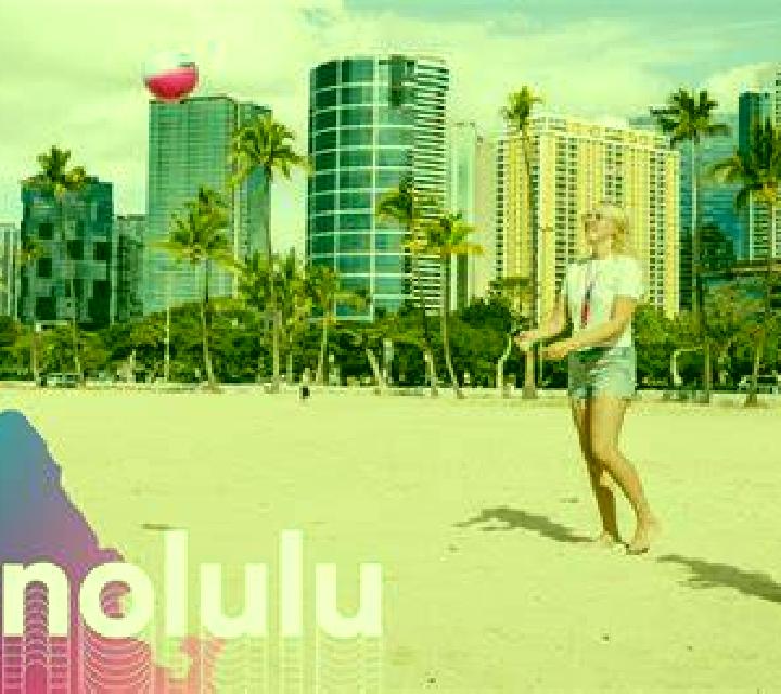 Manuela, 36 — Escort en Honolulu, Estados Unidos