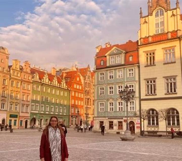 Manuela, 37 — Escort en Slopnice, Polonia