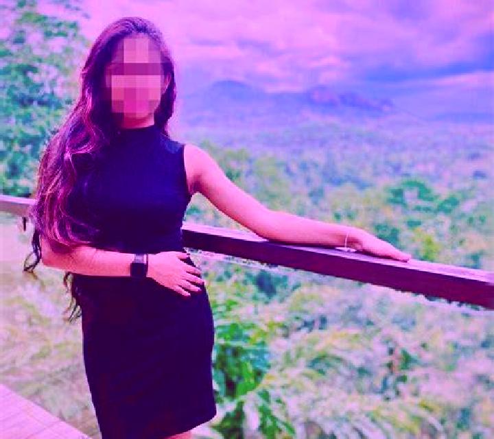 Manuela, 37 — Escort en Valvedditturai, Sri Lanka
