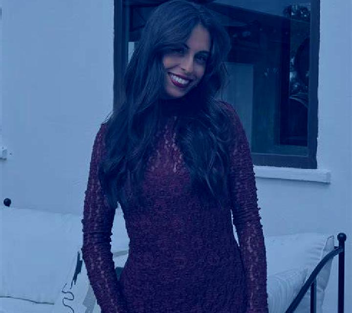 Manuela, 38 — Escort en Ballasalla, Isla de Man