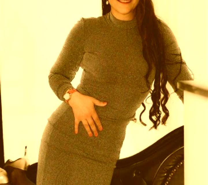 Manuela, 38 — Escort en King Edward, Canadá