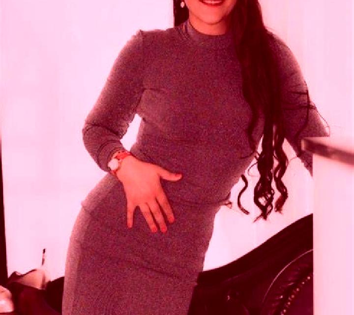 Manuela, 38 — Escort en Shit, Irán