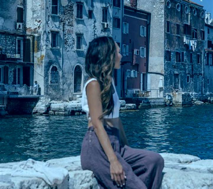 Manuela, 39 — Escort en Crnac, Croacia
