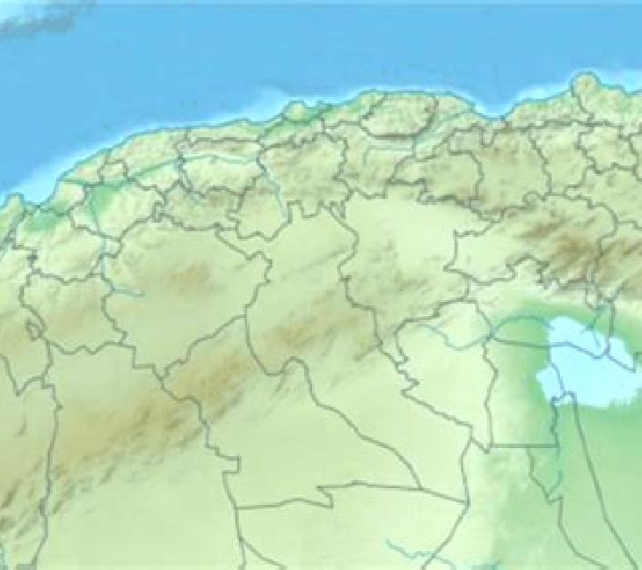 María, 21 — Escort en Ait Yahia, Argelia