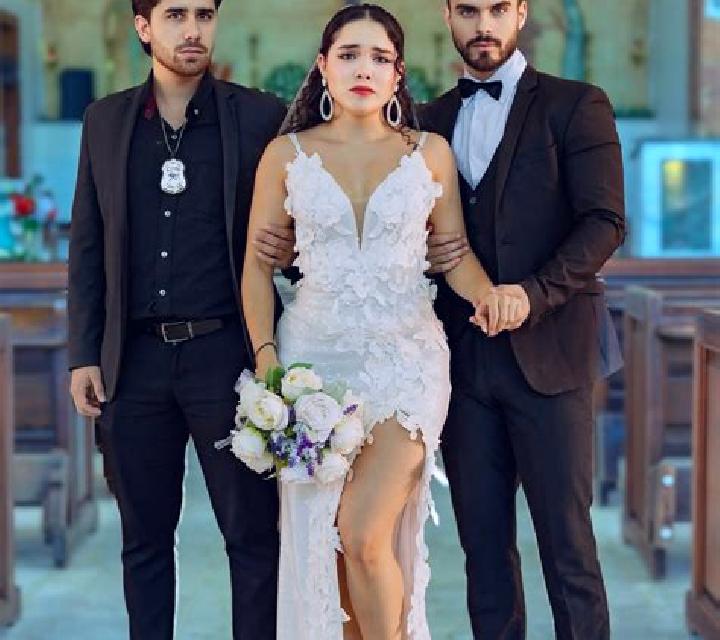 María, 21 — Escort en Dos Unidos, Perú
