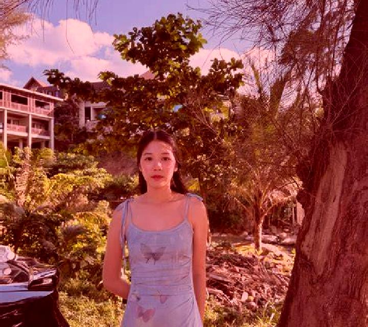 María, 21 — Escort en Omagari, Japón