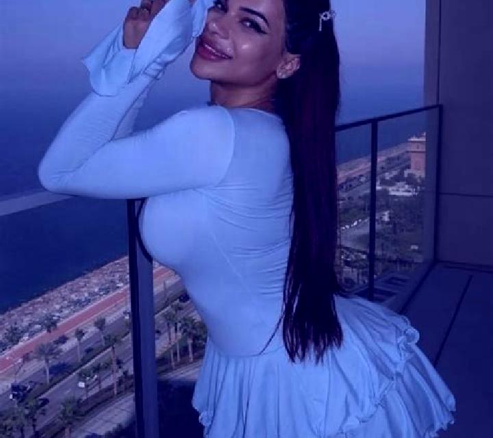 María, 21 — Escort en Solomenskoye, Rusia