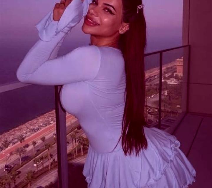 María, 21 — Escort en Tilichiki, Rusia