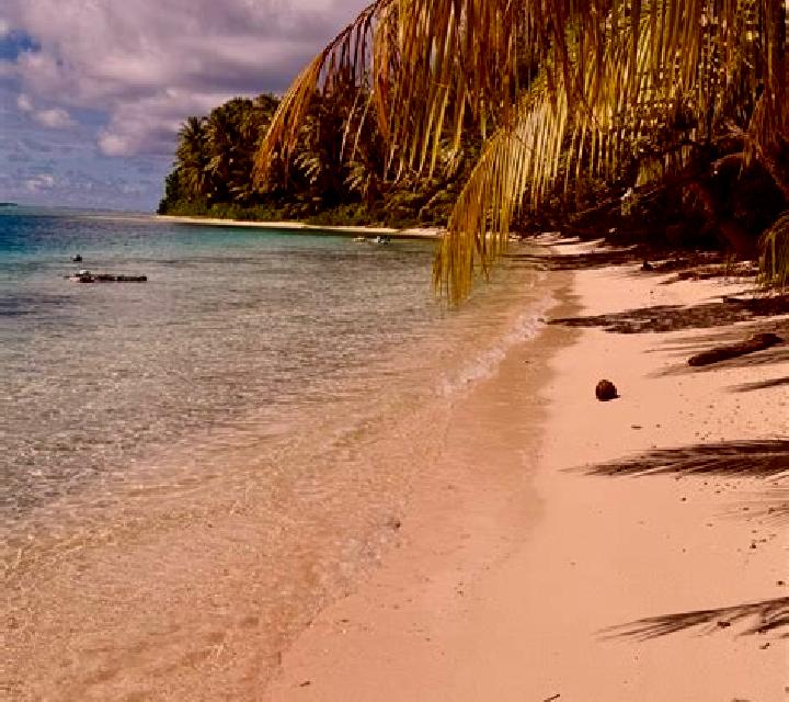 María, 23 — Escort en Elato, Micronesia