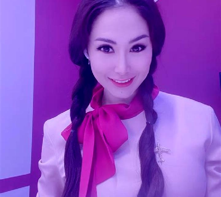 María, 23 — Escort en Ganziping, China