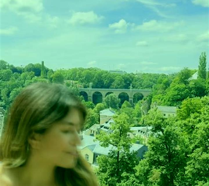 María, 24 — Escort en Olm, Luxemburgo