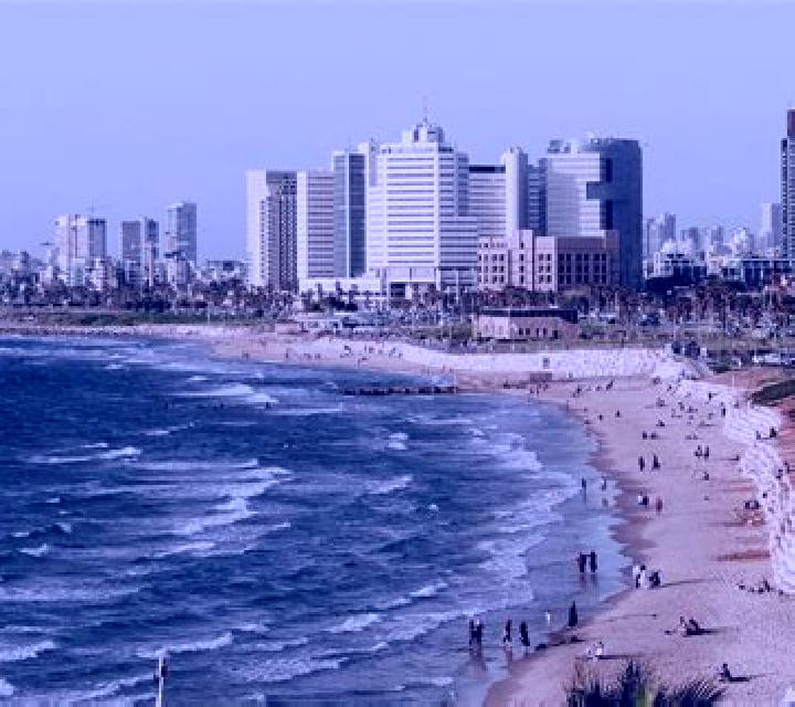 María, 26 — Escort en Azor, Israel