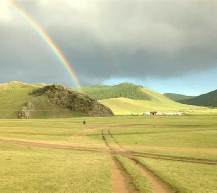 María, 27 — Escort en Dashinchilling, Mongolia
