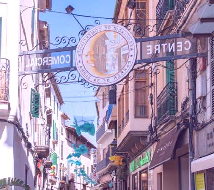 María, 31 — Escort en Soller, España