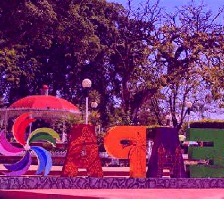 María, 32 — Escort en Teapa, México