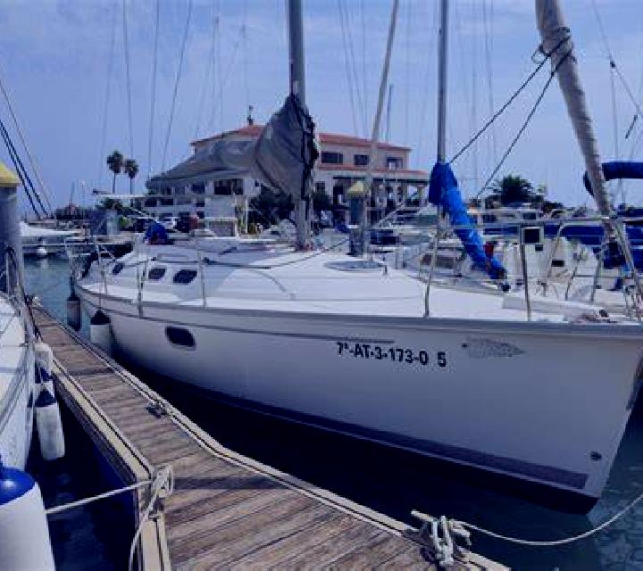 María, 33 — Escort en Espera, España
