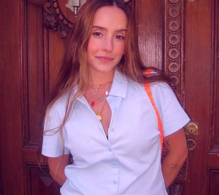 María, 33 — Escort en Lezaun, España