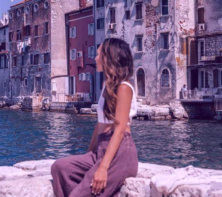 María, 33 — Escort en Micevec, Croacia