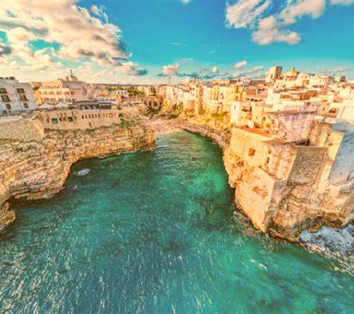 María, 33 — Escort en Pacentro, Italia