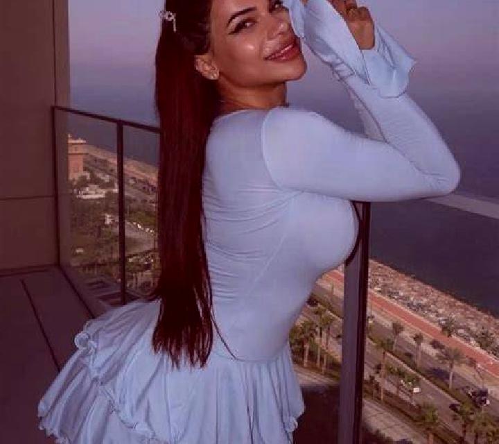 María, 33 — Escort en Sylva, Rusia